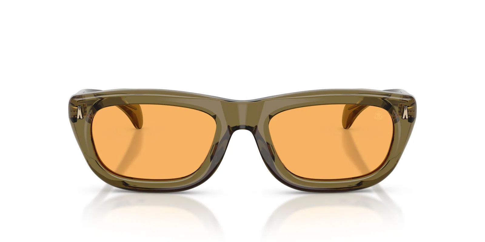 Moncler Lido 6037F Sunglasses - view 12